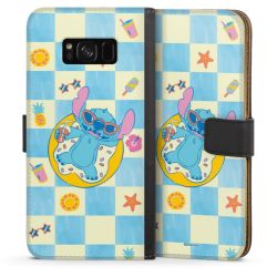 Sideflip Kotelo musta