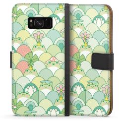 Sideflip with flap black