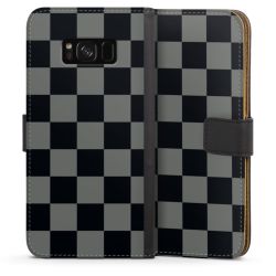 Sideflip with flap black