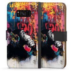 Sideflip Kotelo musta