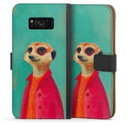 Sideflip with flap black