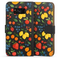 Sideflip with flap black