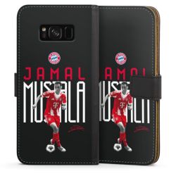 Sideflip with flap black