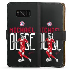 Sideflip with flap black