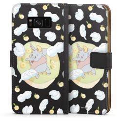 Sideflip Kotelo musta