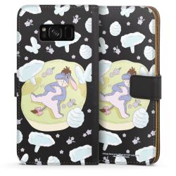 Sideflip Kotelo musta