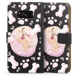 Sideflip Kotelo musta