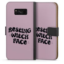 Sideflip with flap black