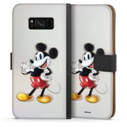 Sideflip Kotelo musta