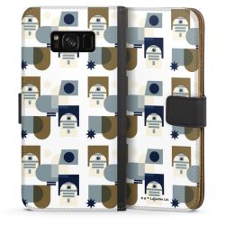 Sideflip Kotelo musta