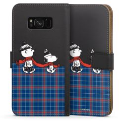 Sideflip with flap black