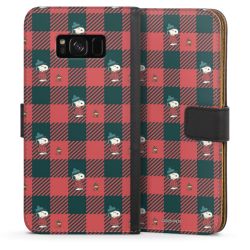 Sideflip Kotelo musta