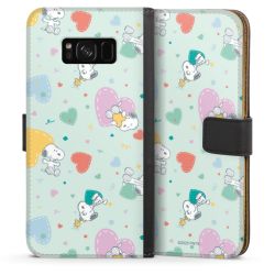 Sideflip Kotelo musta