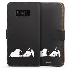 Sideflip with flap black