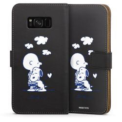 Sideflip with flap black