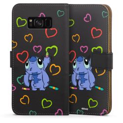 Sideflip Kotelo musta