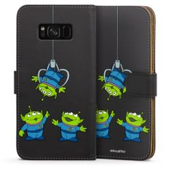 Sideflip Kotelo musta