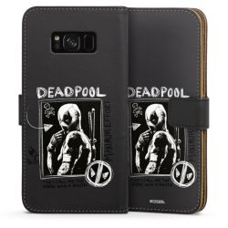 Sideflip with flap black