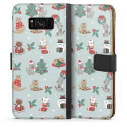 Sideflip with flap black