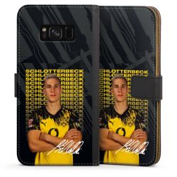 Sideflip with flap black