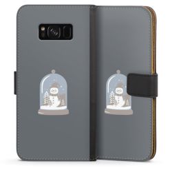 Sideflip with flap black