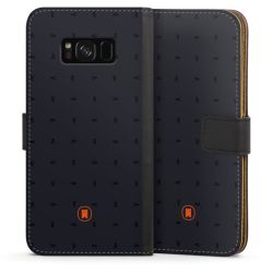 Sideflip Kotelo musta