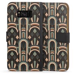 Sideflip Kotelo musta