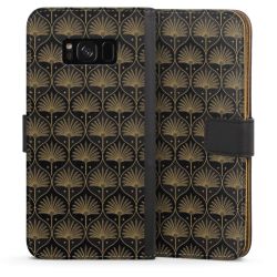 Sideflip Kotelo musta