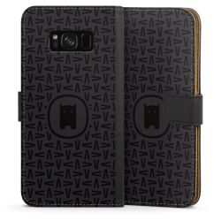 Sideflip Kotelo musta