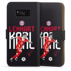 Sideflip with flap black