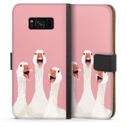 Sideflip with flap black