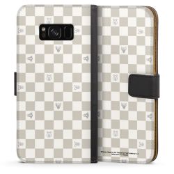 Sideflip Fodral med flap svart