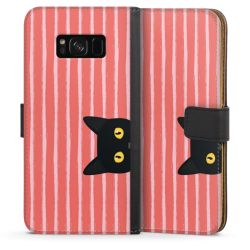 Sideflip Kotelo musta