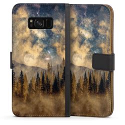 Sideflip Kotelo musta