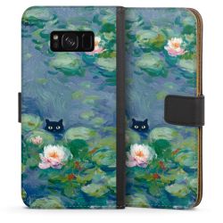 Sideflip Kotelo musta