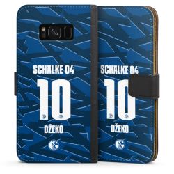 Sideflip Kotelo musta