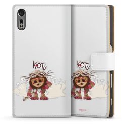 Sideflip Kotelo valkoinen