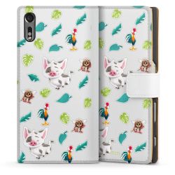 Sideflip Kotelo valkoinen