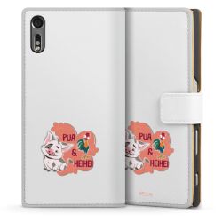 Sideflip Kotelo valkoinen