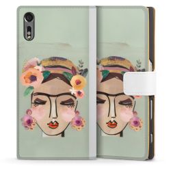 Sideflip Kotelo valkoinen