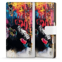 Sideflip Kotelo valkoinen