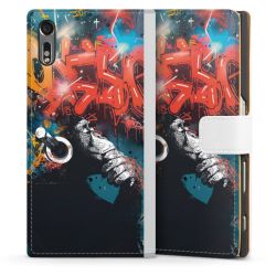 Sideflip Kotelo valkoinen