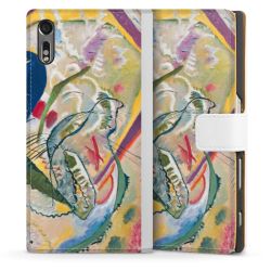 Sideflip Kotelo valkoinen