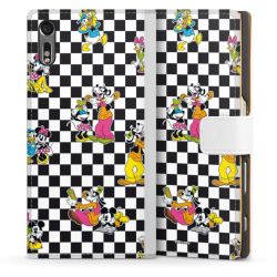 Sideflip Kotelo valkoinen