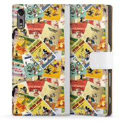 Sideflip Kotelo valkoinen