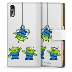 Sideflip Kotelo valkoinen