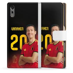 Sideflip Kotelo valkoinen