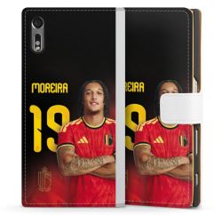 Sideflip Kotelo valkoinen