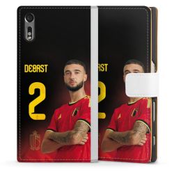 Sideflip Kotelo valkoinen