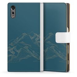 Sideflip Kotelo valkoinen